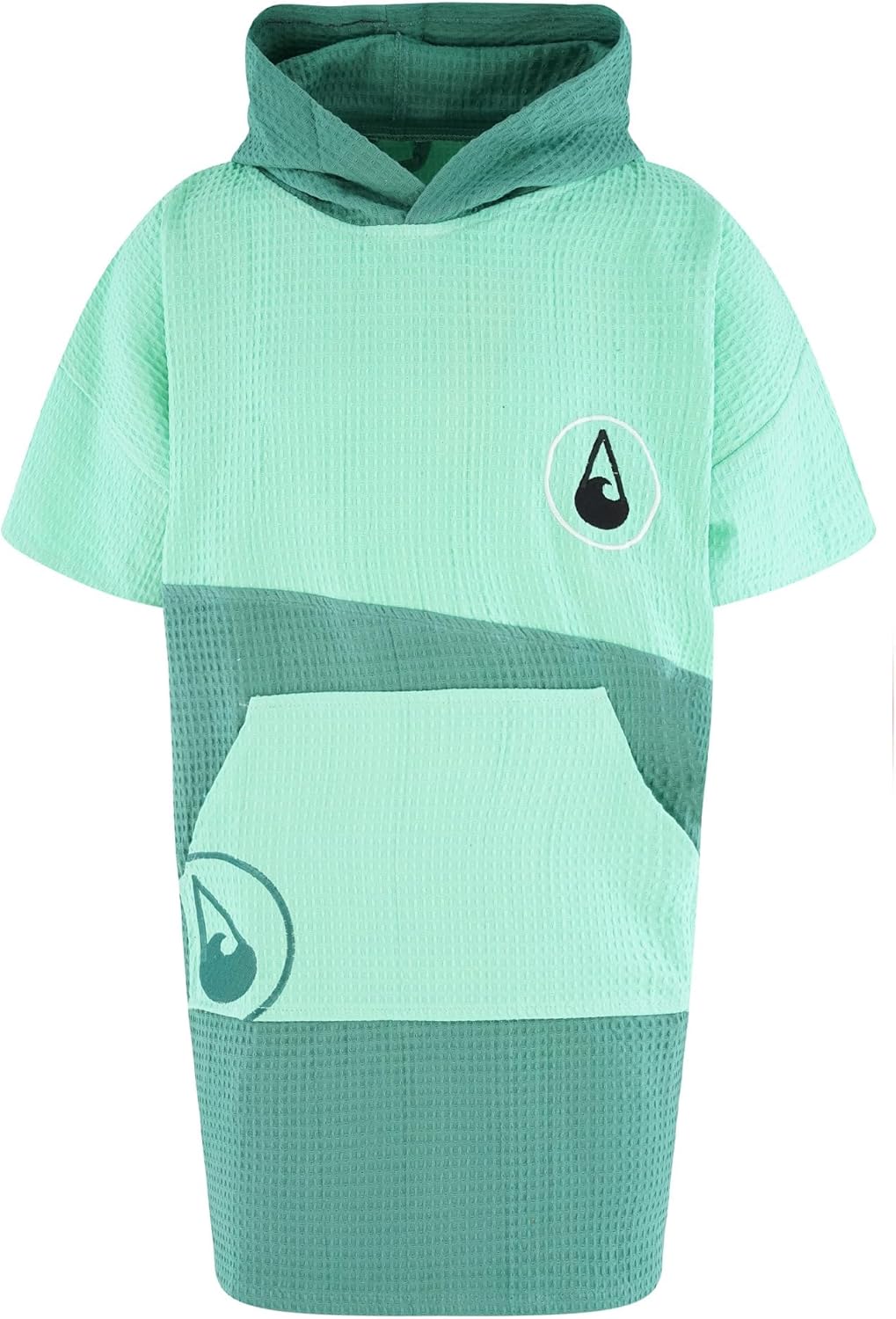Bade-Poncho Breese, Mehrfarbig Breese