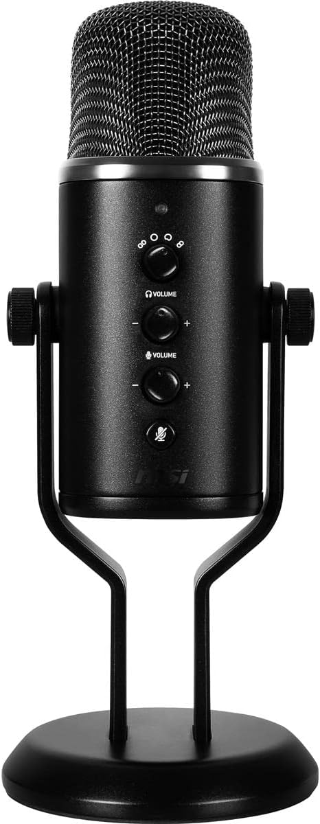 Streaming-Mikrofon GV60, Streaming Mic GV60