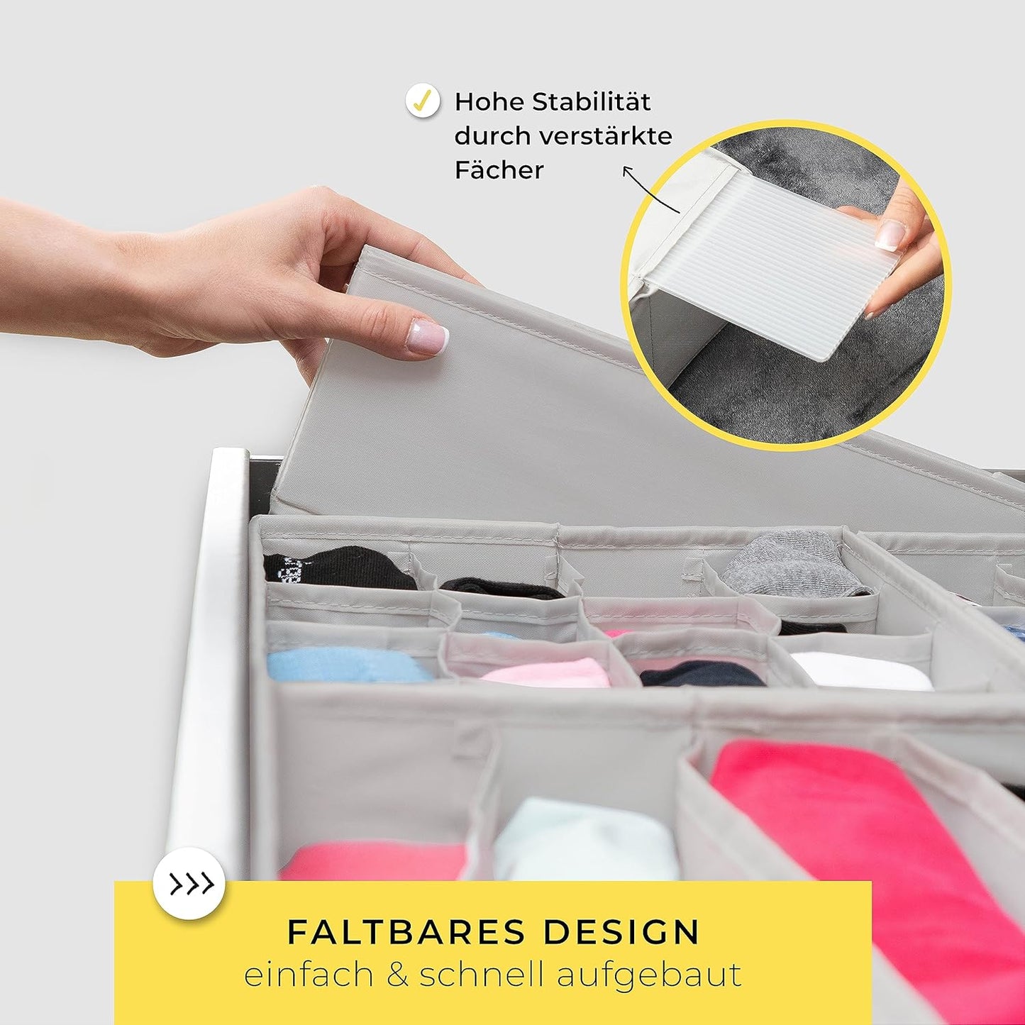 Organizer für IKEA PAX Schrank, Pax 100