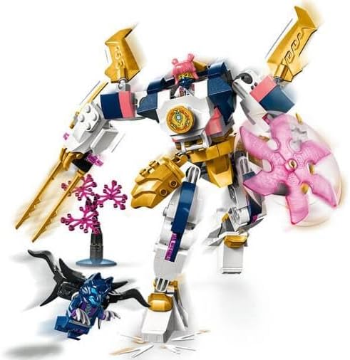 Soras Technikmech, Single