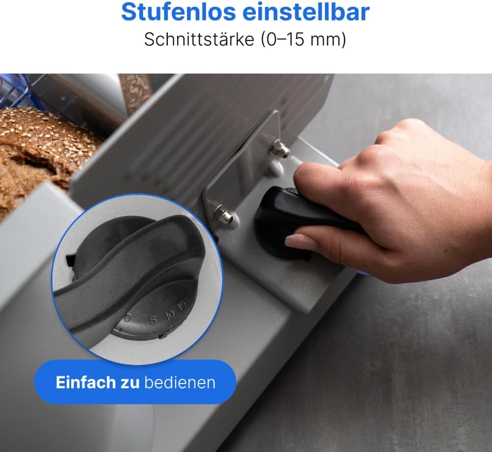 Allesschneider MA 3585