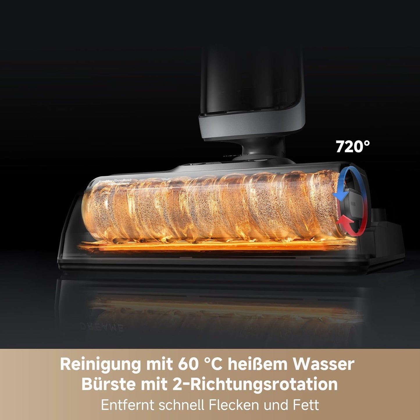 Nass- und Trockensauger H14 AE mit Schmutzerkennung, H14AE