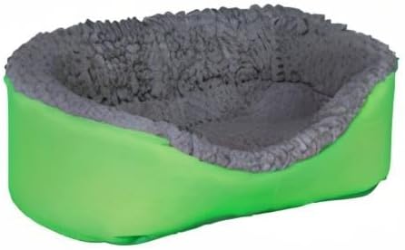 Kuschelbett, L 8 x B 33 x H 33 cm Für Kaninchen