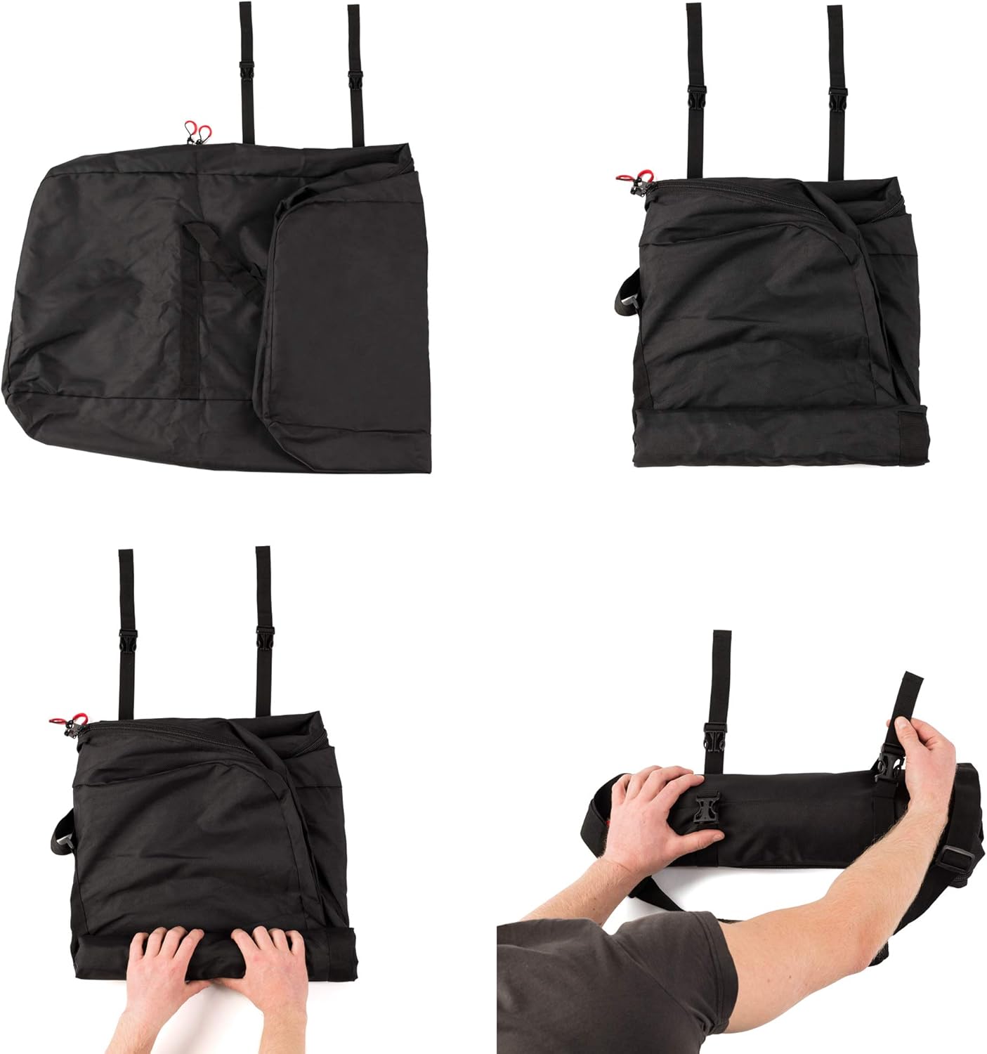 Transporttasche für E-Scooter, LSB-02
