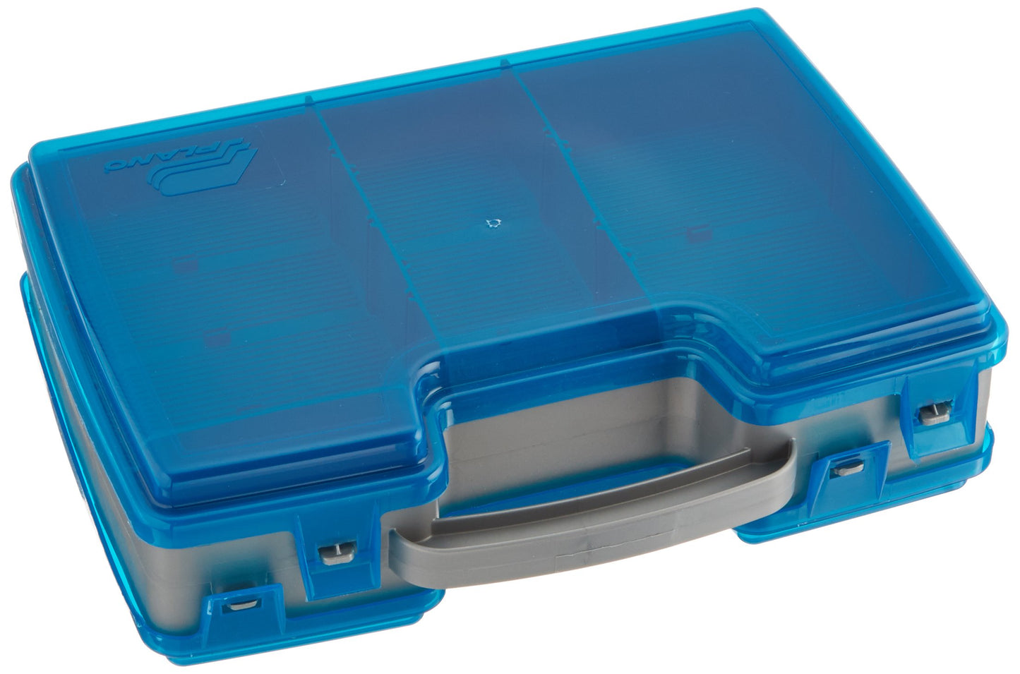 2-seitige Angelbox