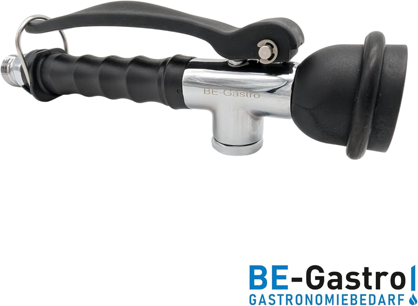Gastro Handbrause Smart-Line inkl. Feststellbügel