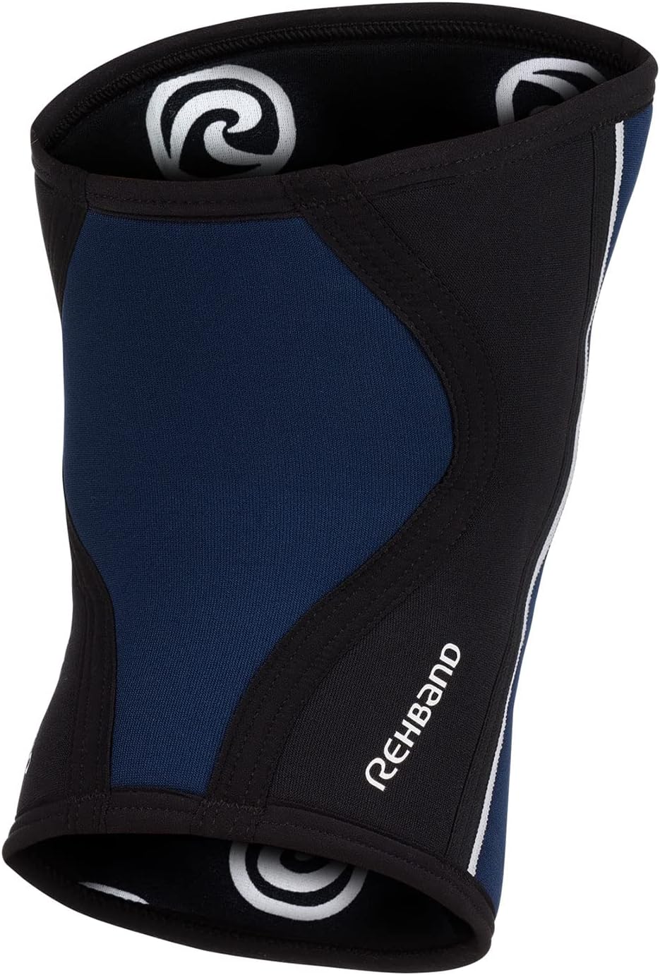 Kniebandage, S / Navy - 1 Stück