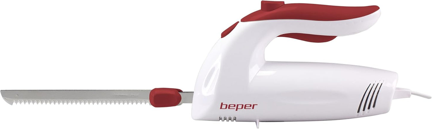Elektrisches Küchenmesser BP.790, elektrisches Messer