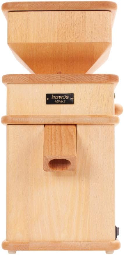 Getreidemühle M002