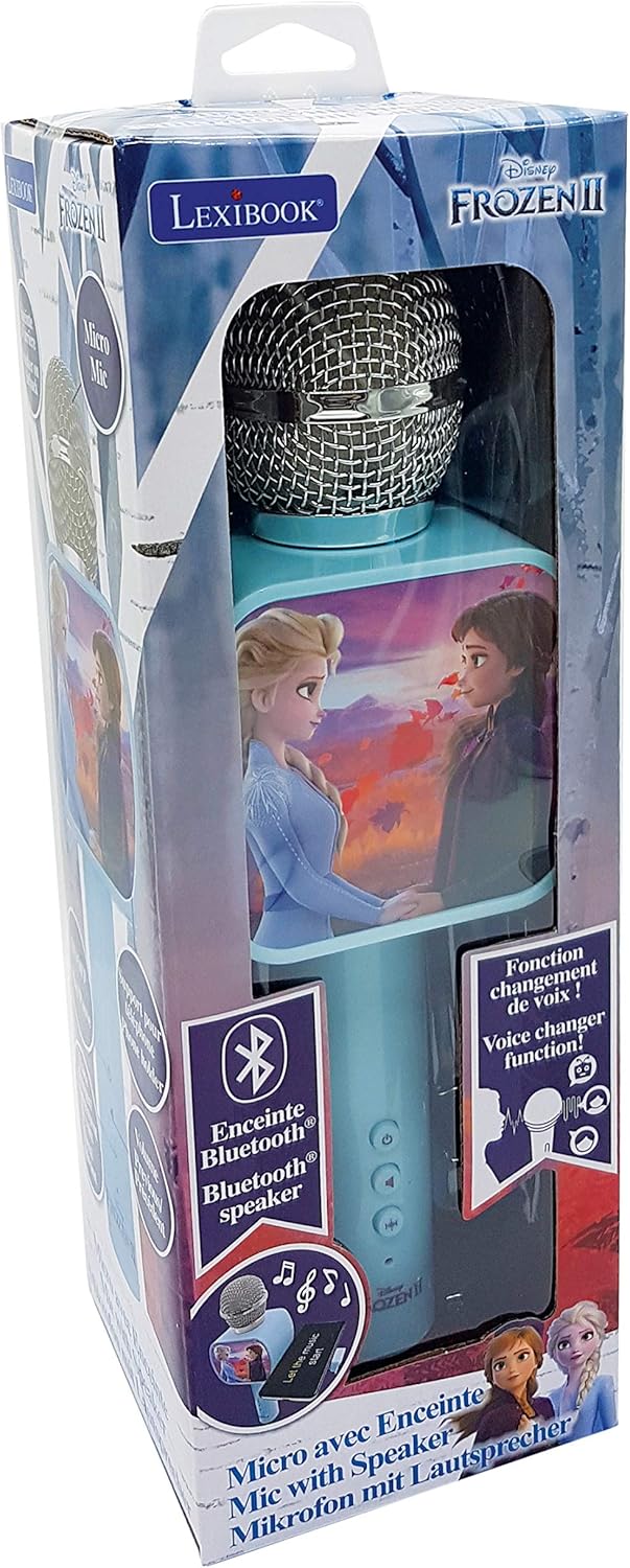 Disney Frozen 2