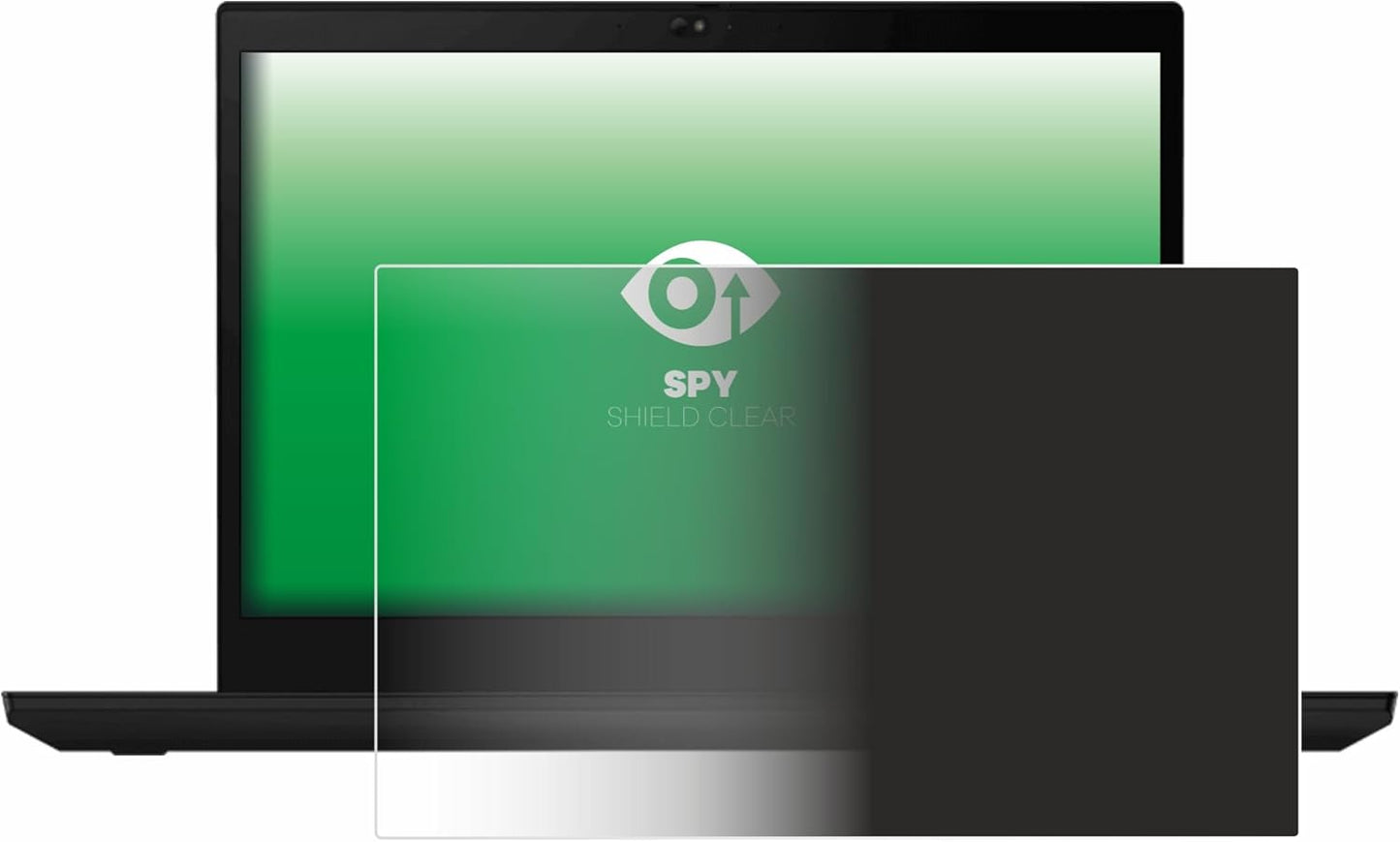 Anti-Spy Displayschutzfolie für ThinkPad T14 Gen 1
