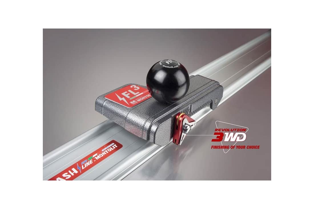 Komplettes Schneidsystem für Porzellanscheiben (0-340 cm)