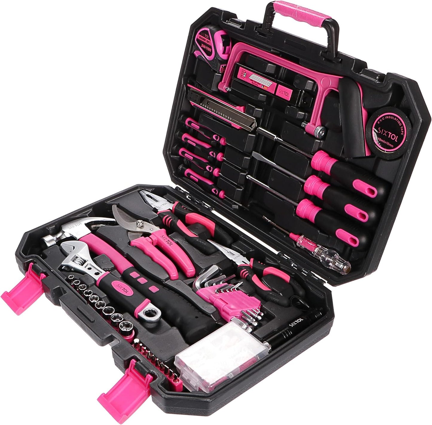 Home PINK 128, Rosa