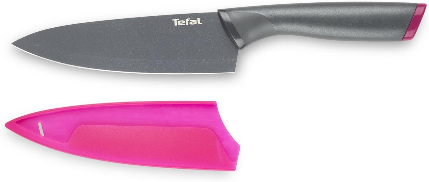 K122S2 Fresh Kitchen 2er Set, Schwarz/Pink/Grün