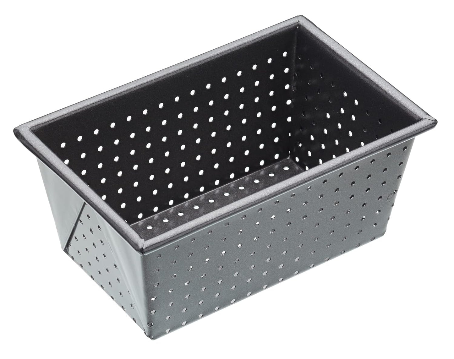Brotbackform Crusty Bake, 15 x 9 x 7 cm