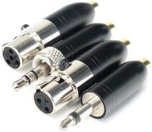 Universal Headset, Headset universal