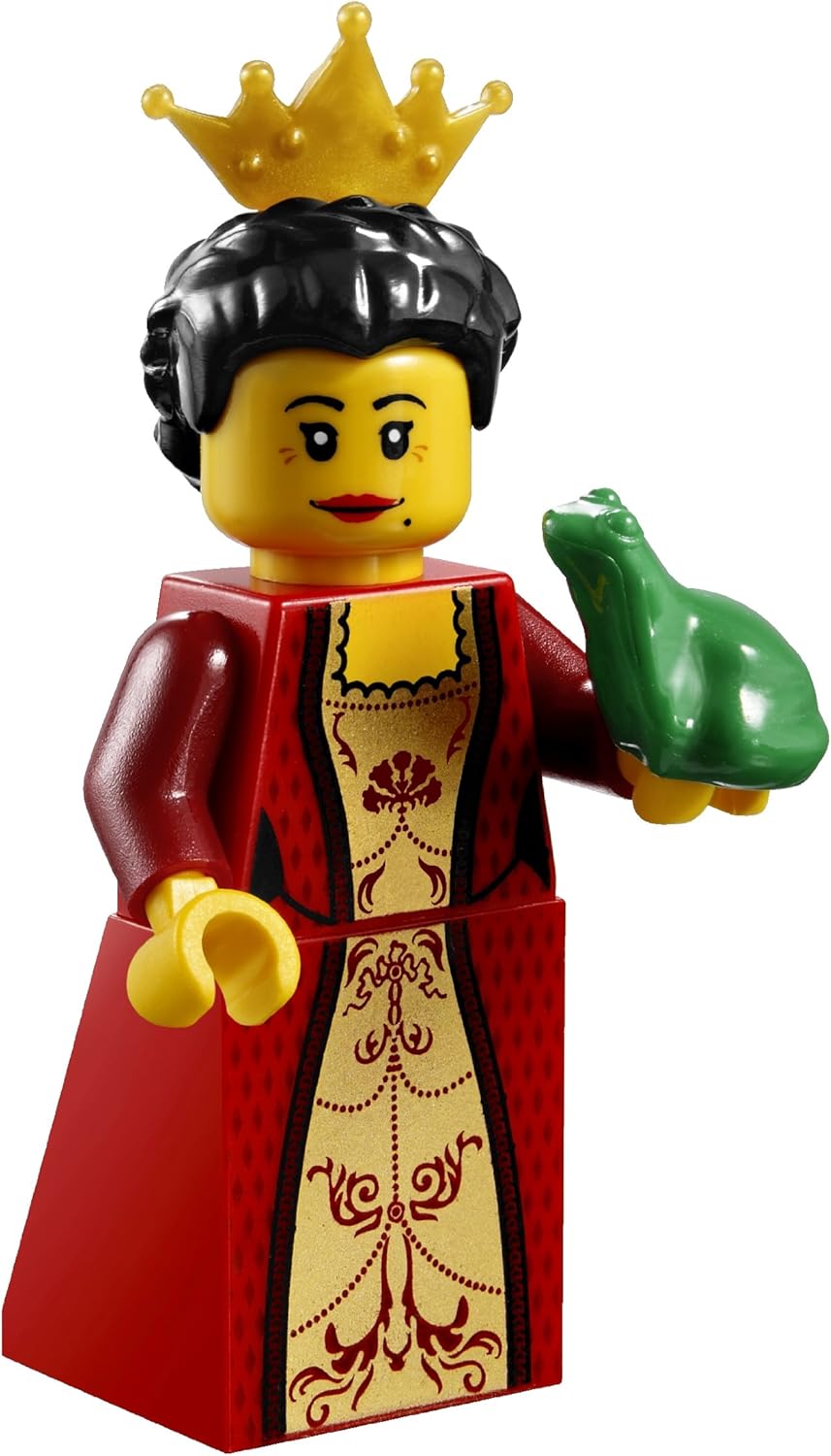 Kingdoms 7952 Adventskalender
