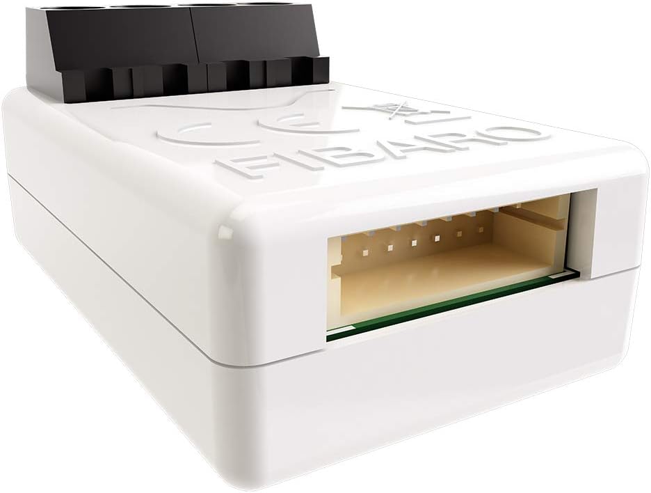 Smart Implant, Intelligente Implantat-Z-Welle