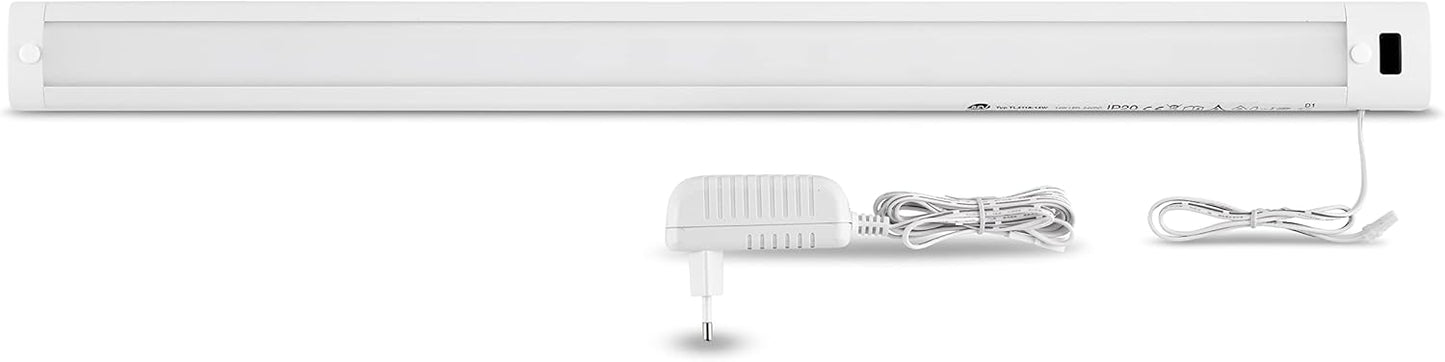 Küchenunterbauleuchte Sensobase, 58cm - 14W