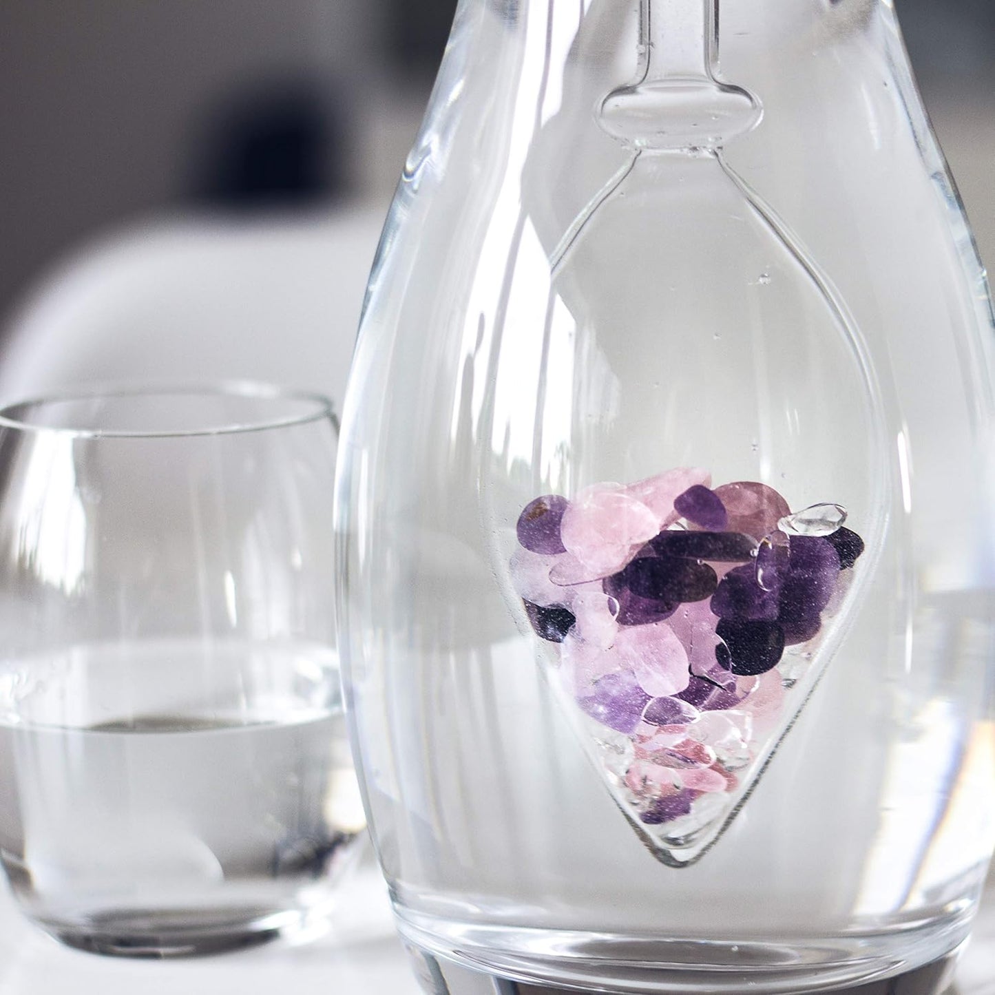 Edelstein-Karaffe Era Wellness, Wellness