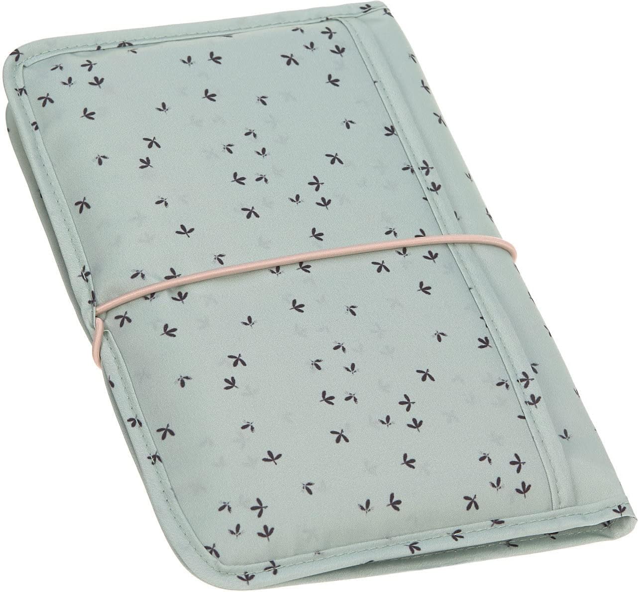 Changing Pouch, Türkis