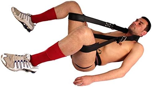 Bondage Travel Sex Sling Liebesschaukel