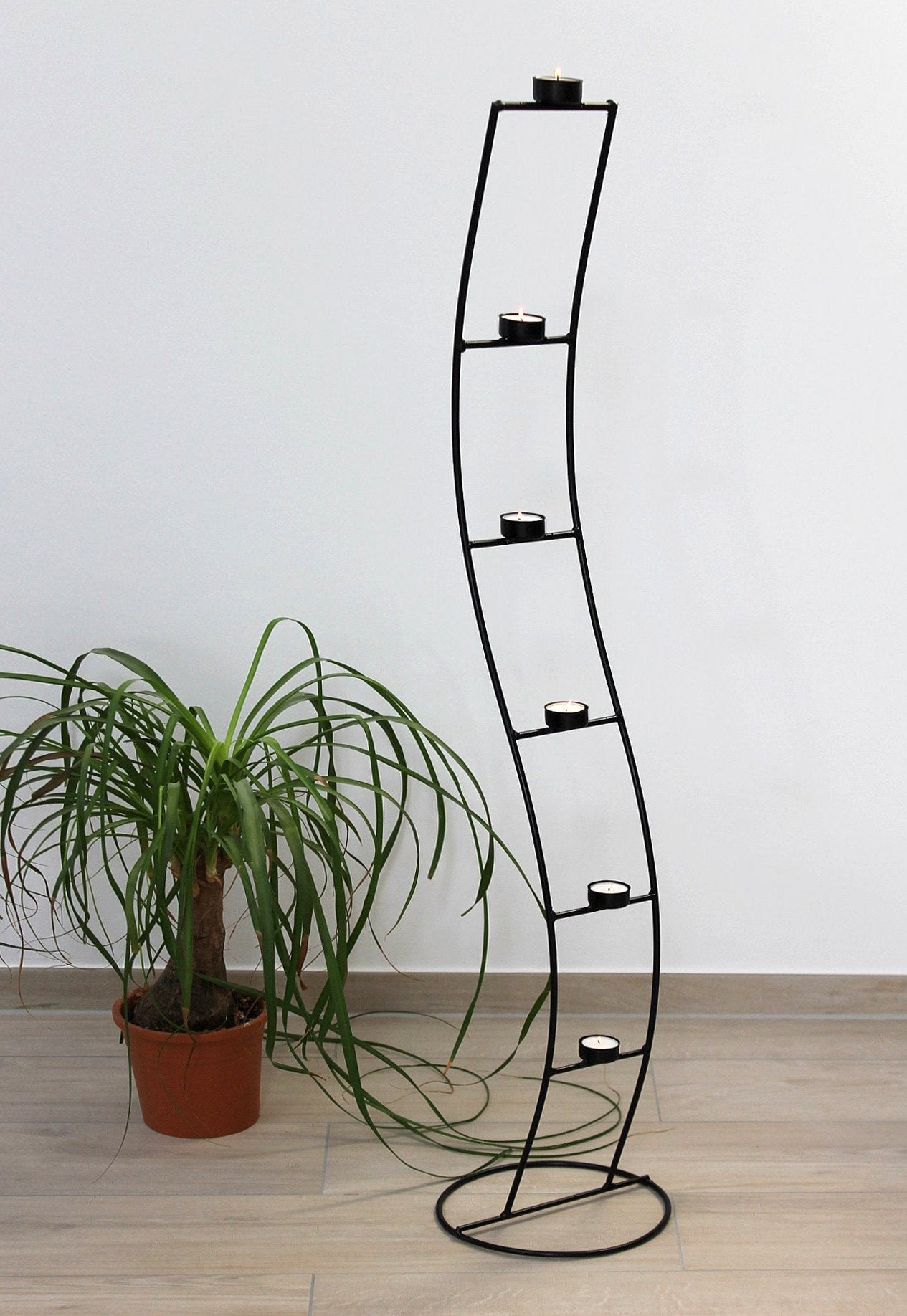 Teelichthalter SW102