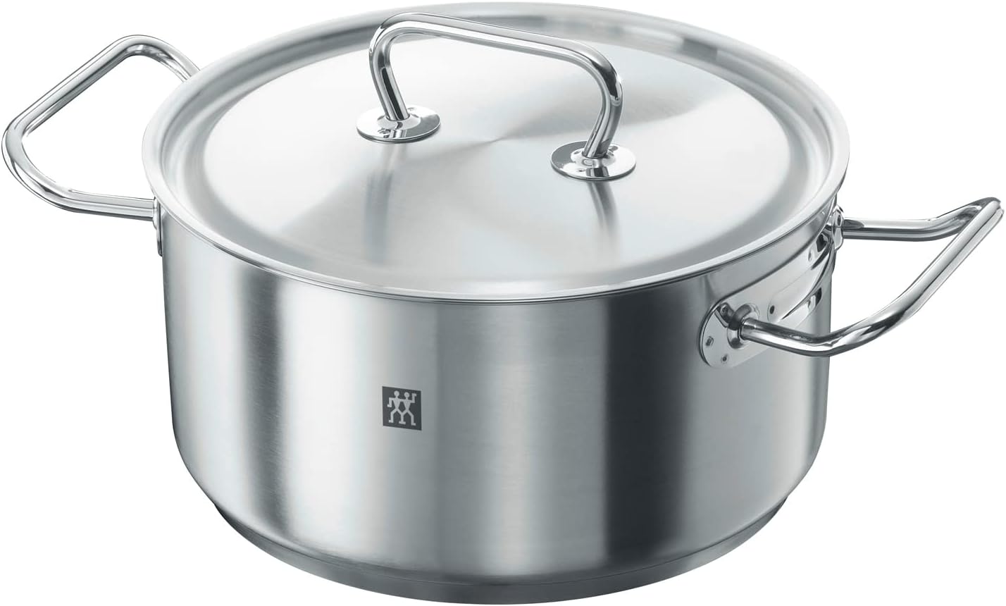 TWIN Classic Bratentopf, 24 cm