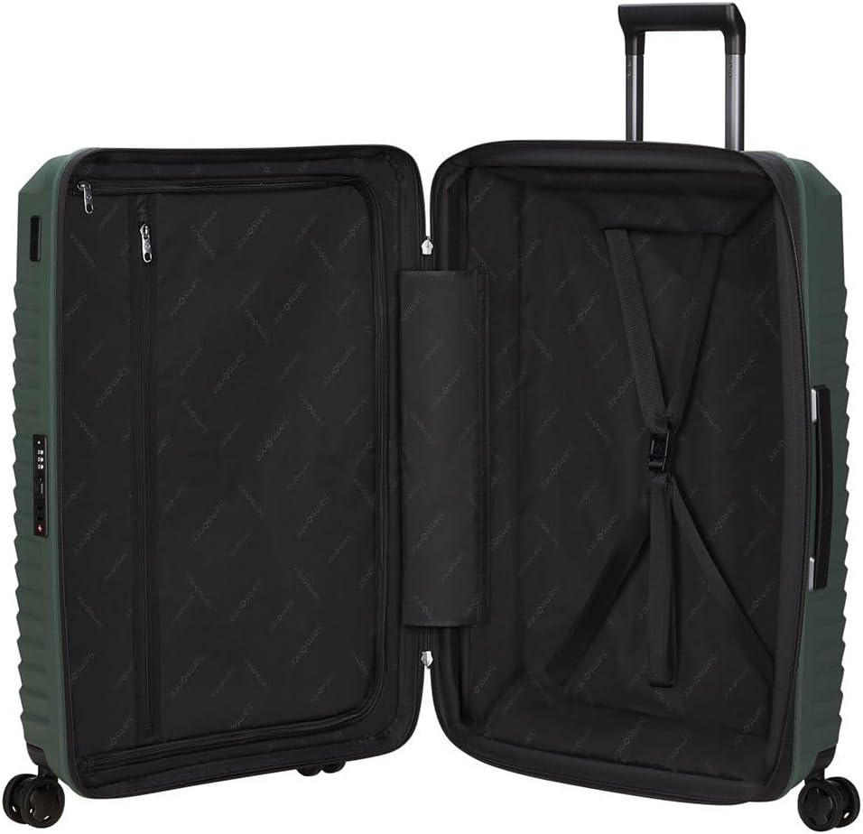 Intuo Spinner, Green (Olive Green) Spinner M (69 cm - 87L)