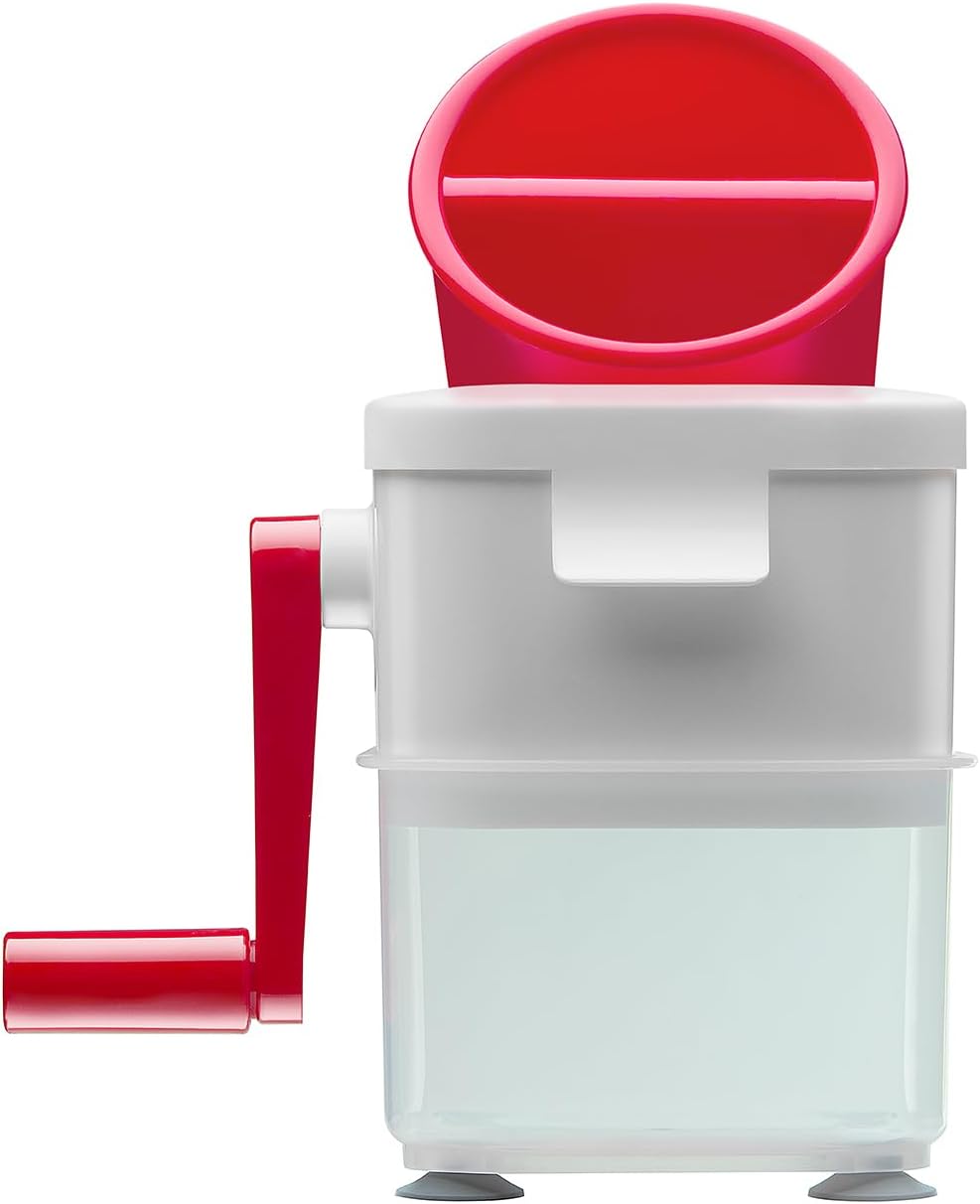 Eiszerkleinerer