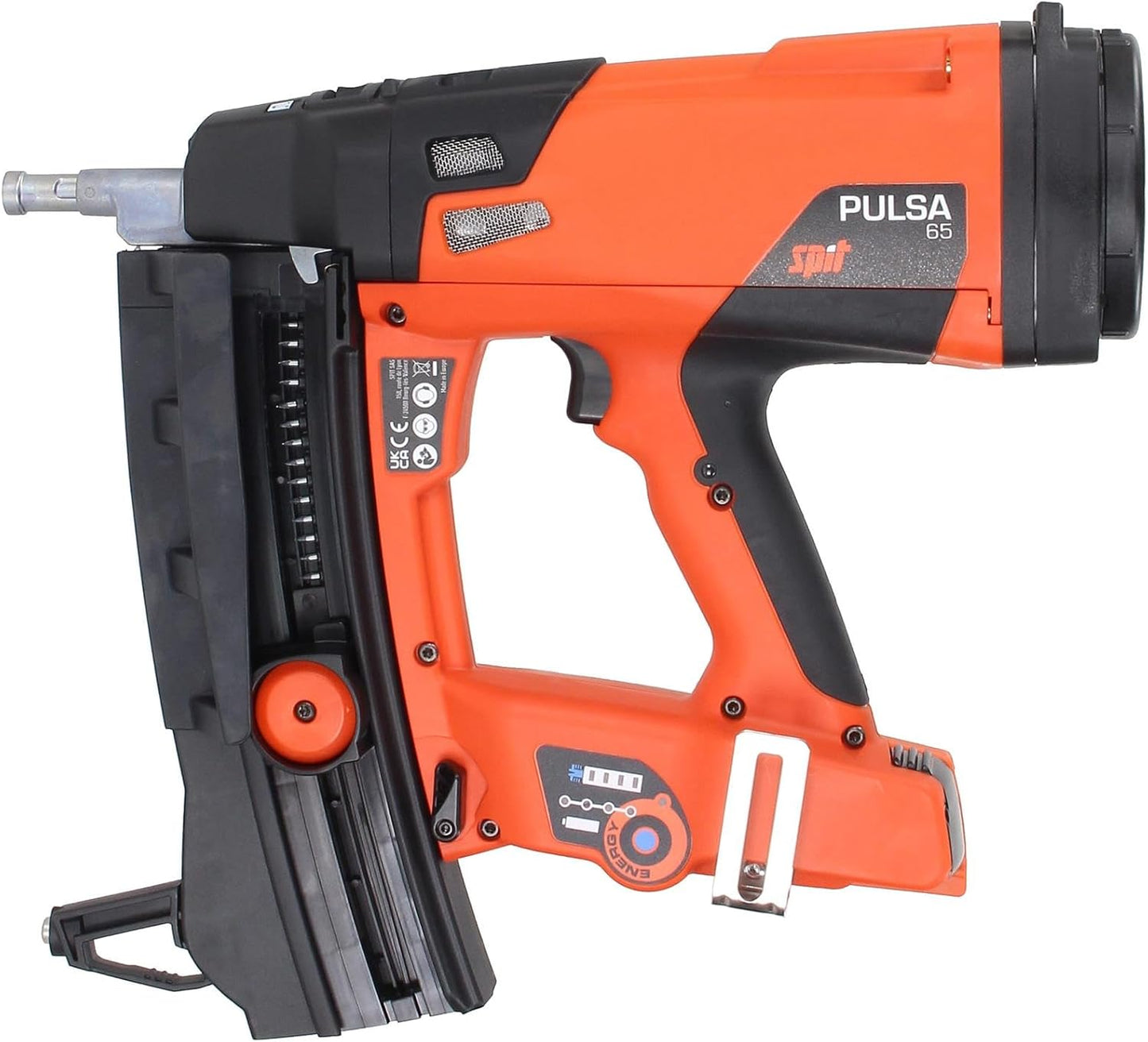 Nagelpistole Pulsa 65