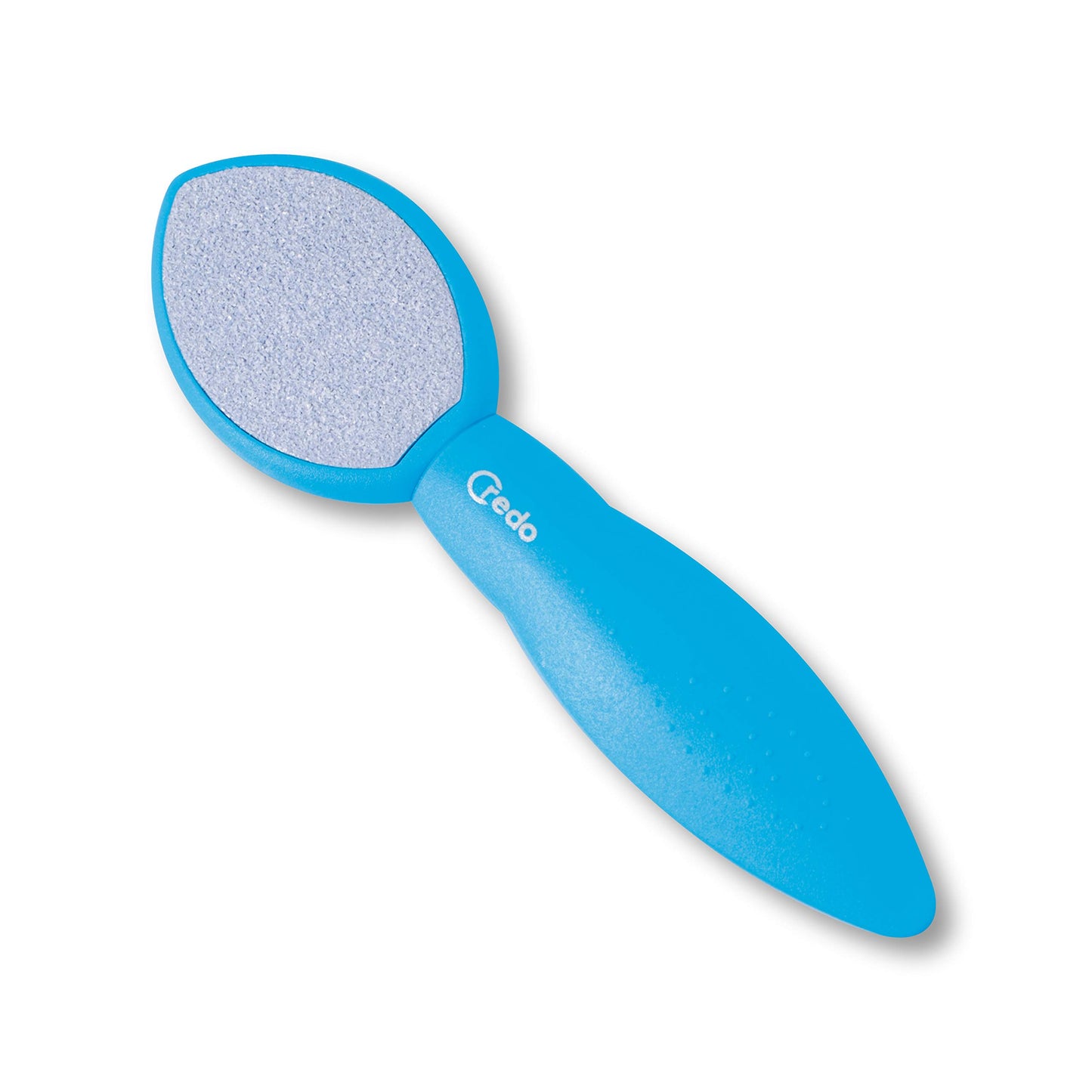 Duo Keramik Raspel Pop Art, Blau