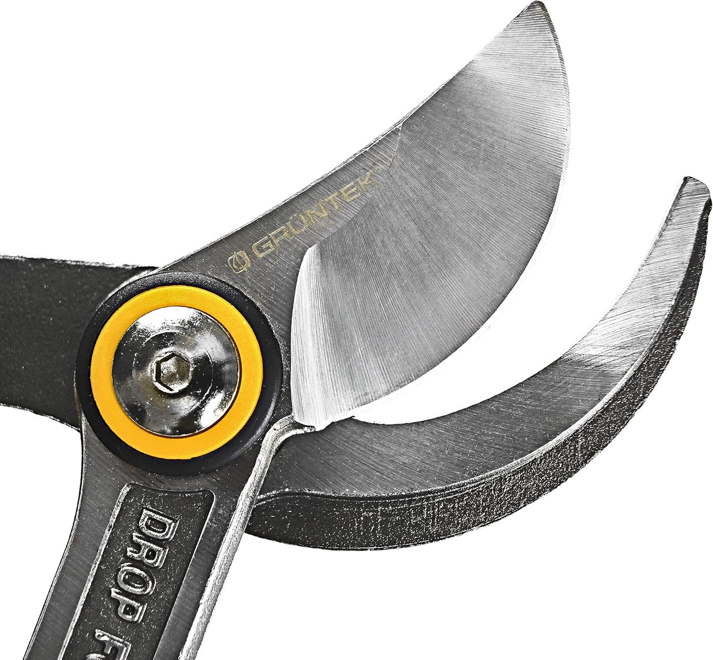 Bypass-Astschere X-25 mit Stossdämpfern