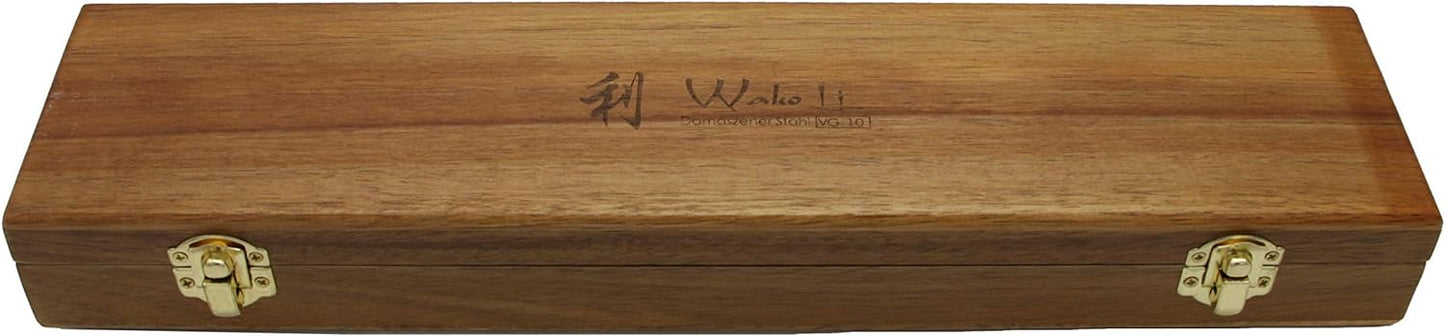 Profi Nakiri Messer