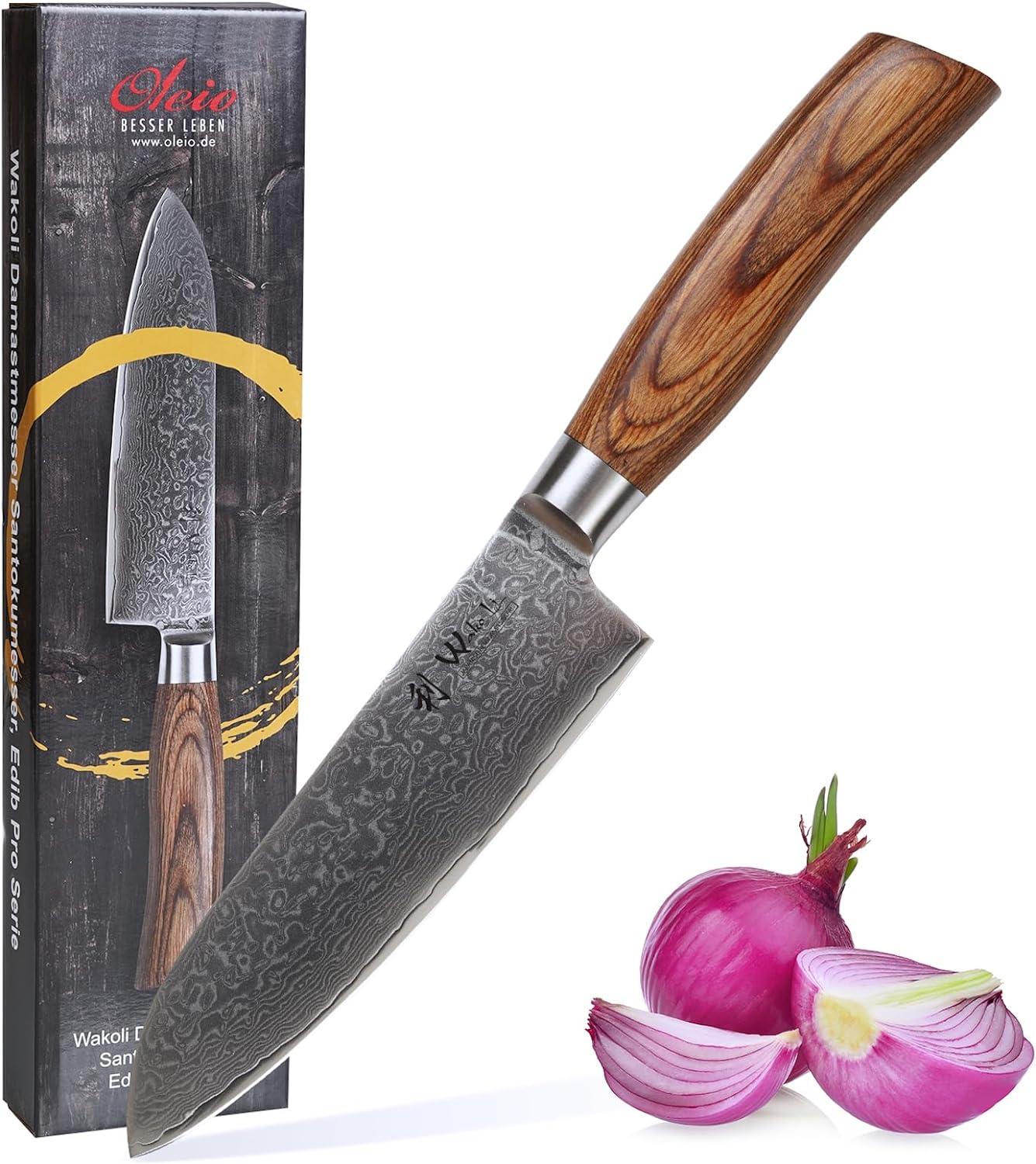 Santokumesser EDIB Pro