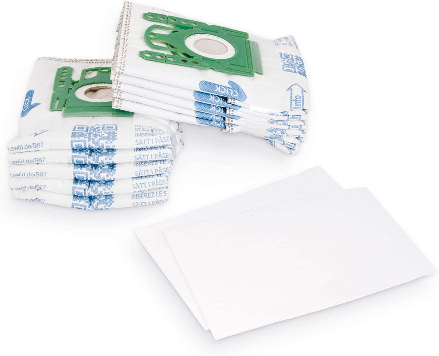 PH 86 / PH 96 EcoPor, PH86/PH 96 EcoPor /  Standardverpackung
