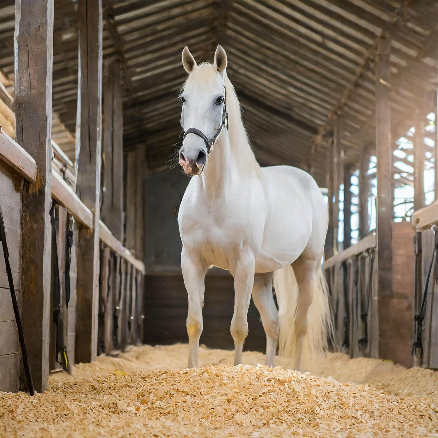 Allspan German Horse Classic