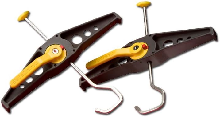 SafeClamp