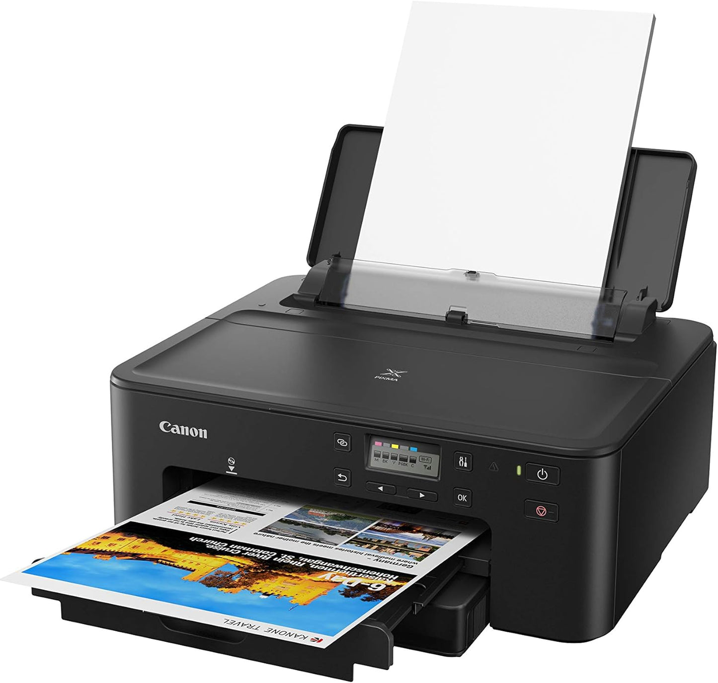PIXMA TS705 Tintenstrahldrucker, TS705 Single
