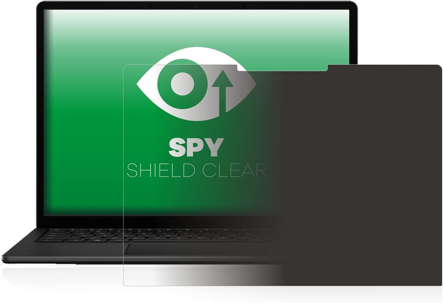 Anti-Spy Displayschutz für Surface Laptop 5 15"