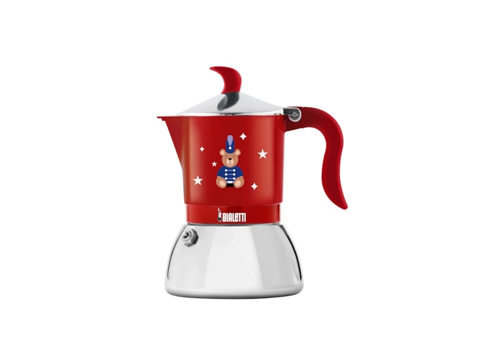 Espressokocher
