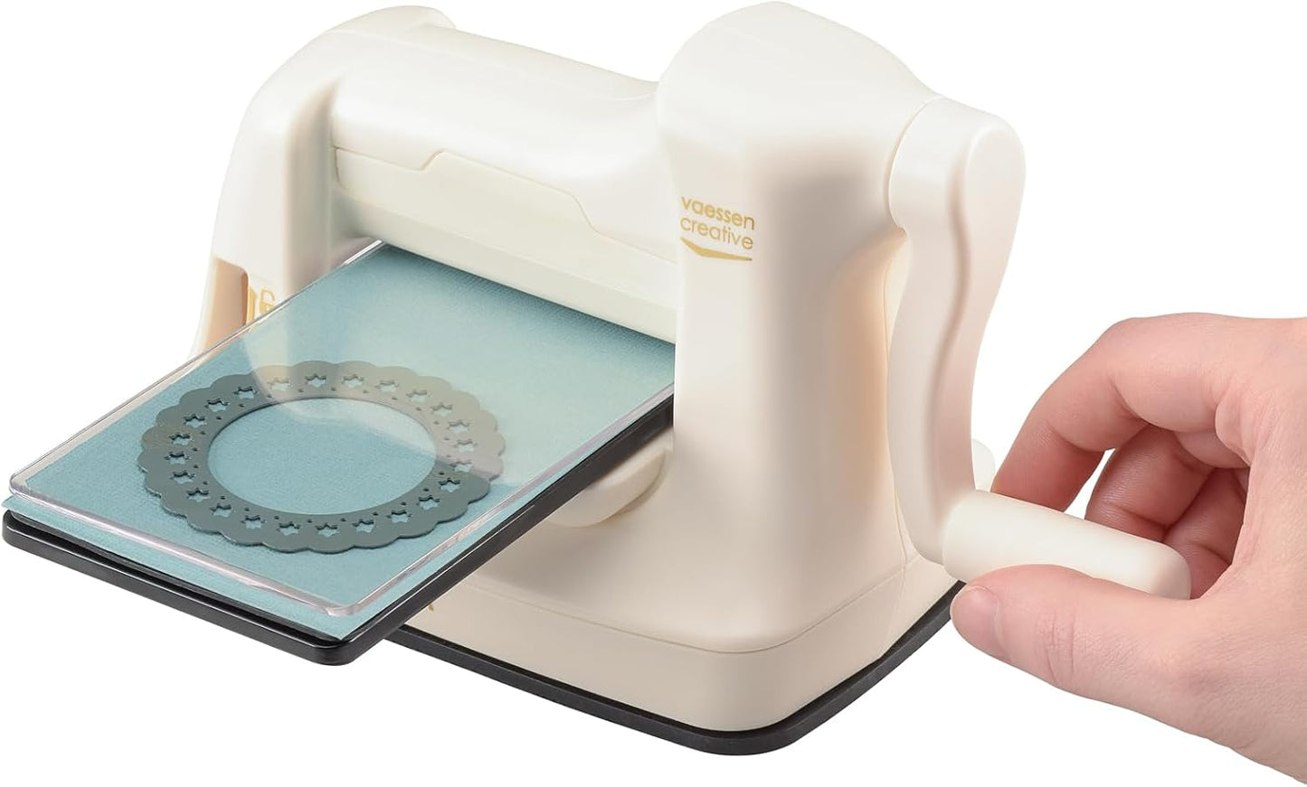 Cut Easy Mini Starter Kit, Cut Easy Mini (7,5cm)