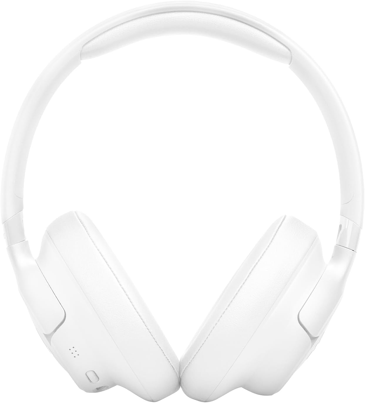 Kabellose Over-Ear-Kopfhörer mit Pure Bass Sound, White