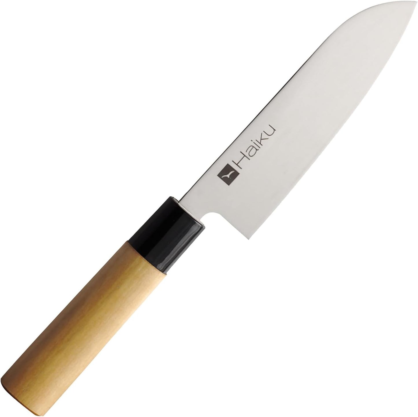 Messerset Santoku & Schälmesser