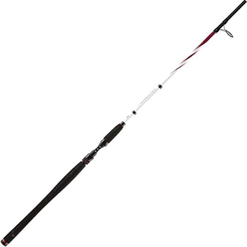 Squadron II Salzwasser-Spinnrute, 15-40g, 2.40m| 15-40g