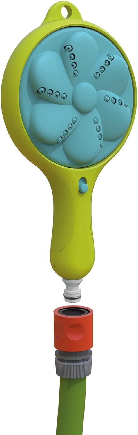 3-in-1 Gartendusche 810914