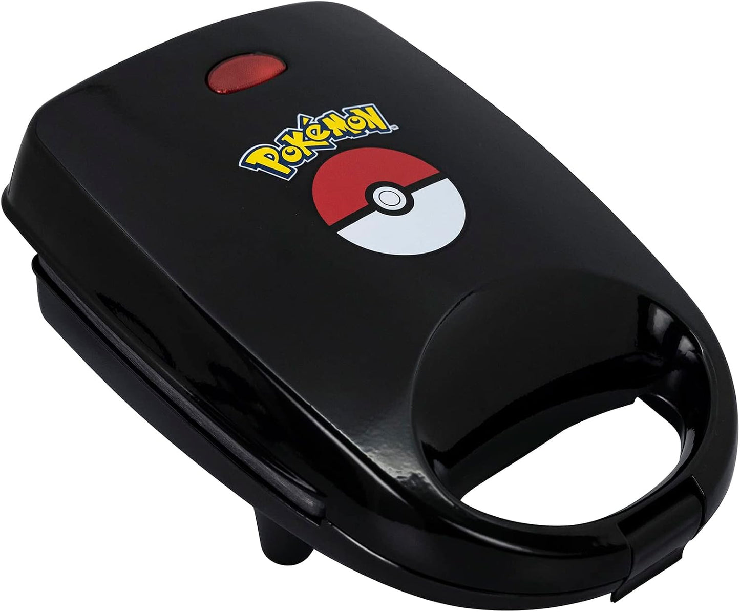 Pokemon Sandwich Maker
