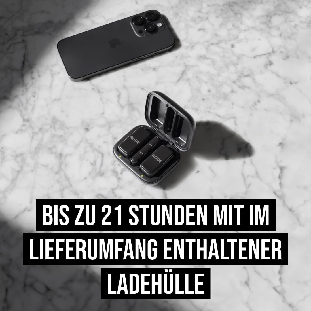 Wireless Micro (Lightning), Lightning Wireless Micro Schwarz