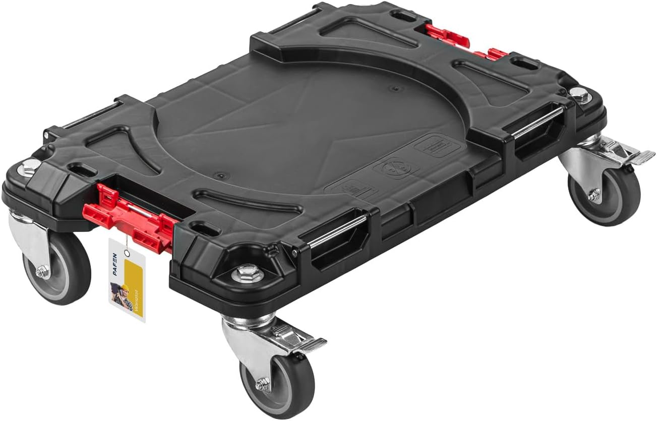 Werkzeugtrolley, Qb20