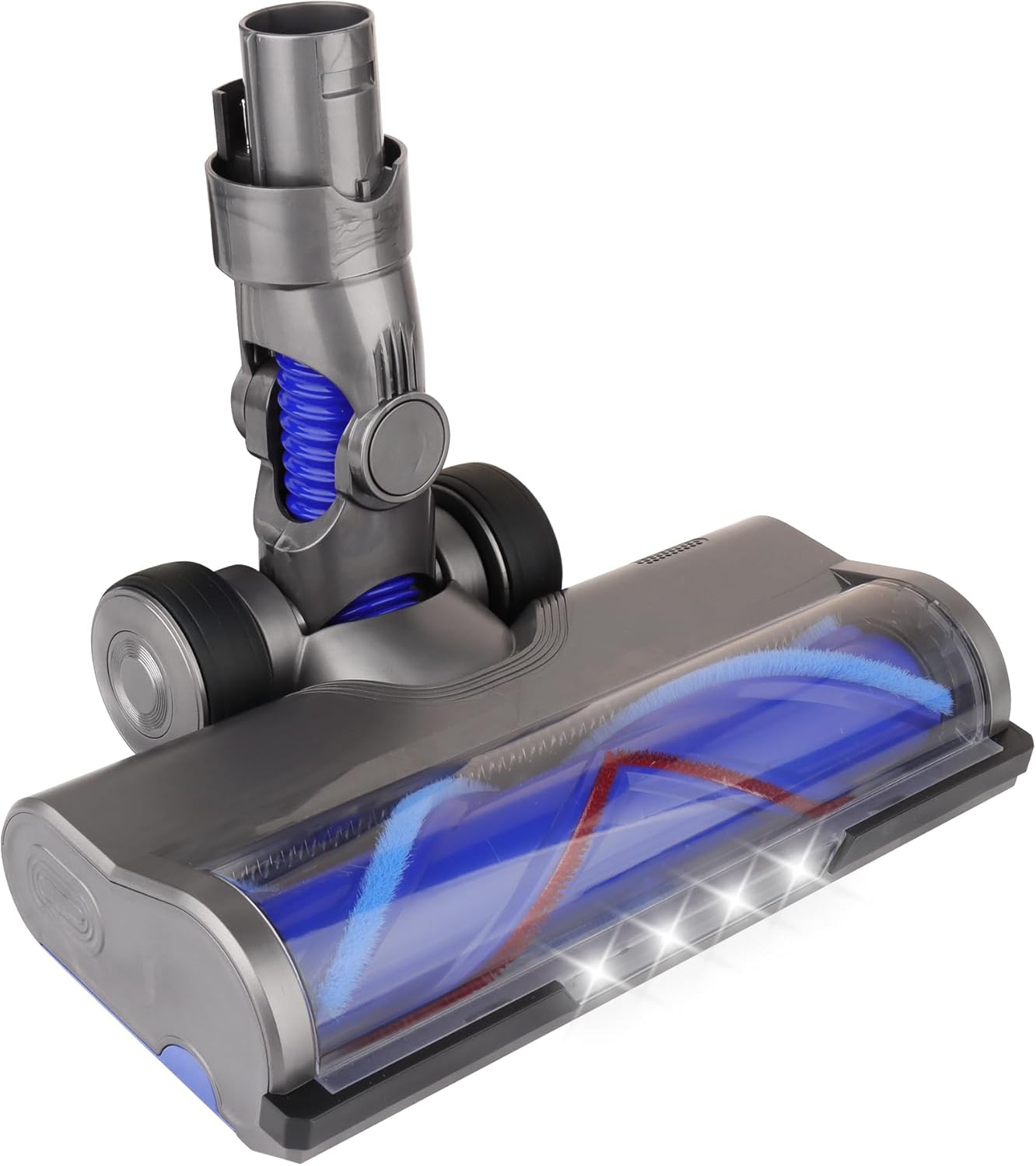 Ersatz-Motorkopf für Dyson V6/DC58/DC59/DC61/DC62/DC74